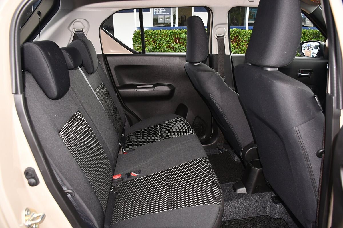 2024 Suzuki Ignis GL MF Series II
