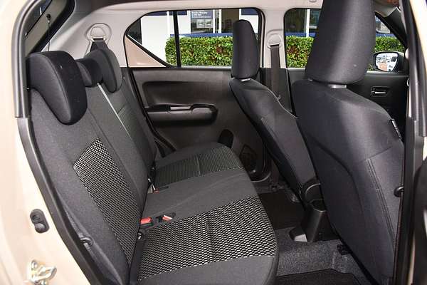 2024 Suzuki Ignis GL MF Series II