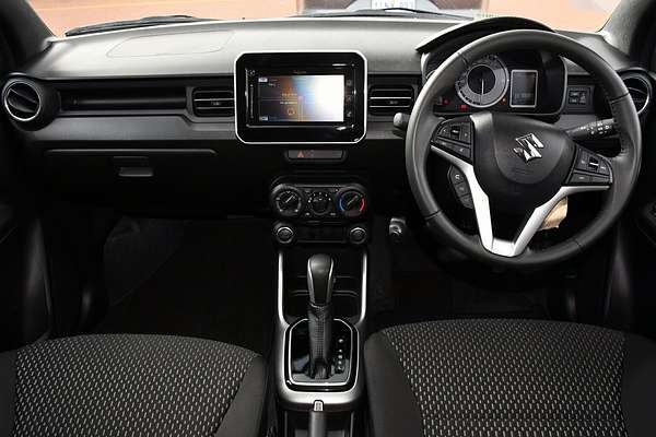 2024 Suzuki Ignis GL MF Series II