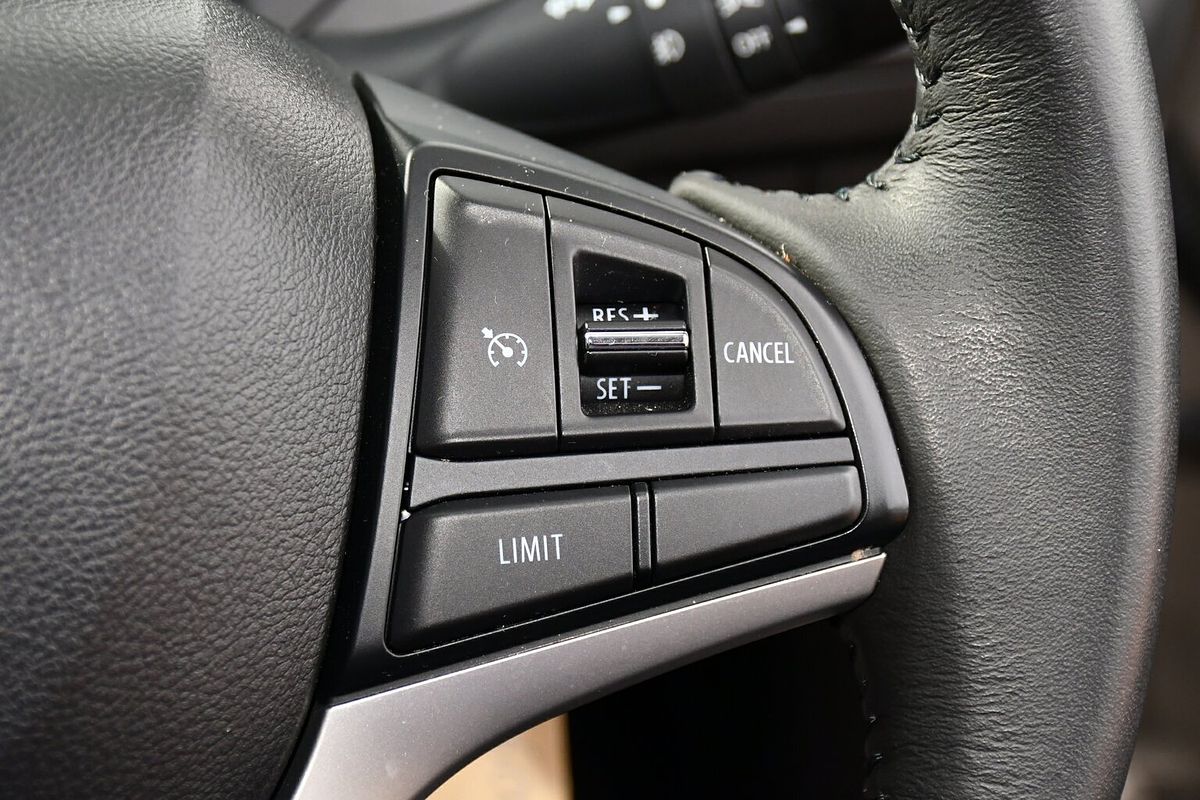 2024 Suzuki Ignis GL MF Series II