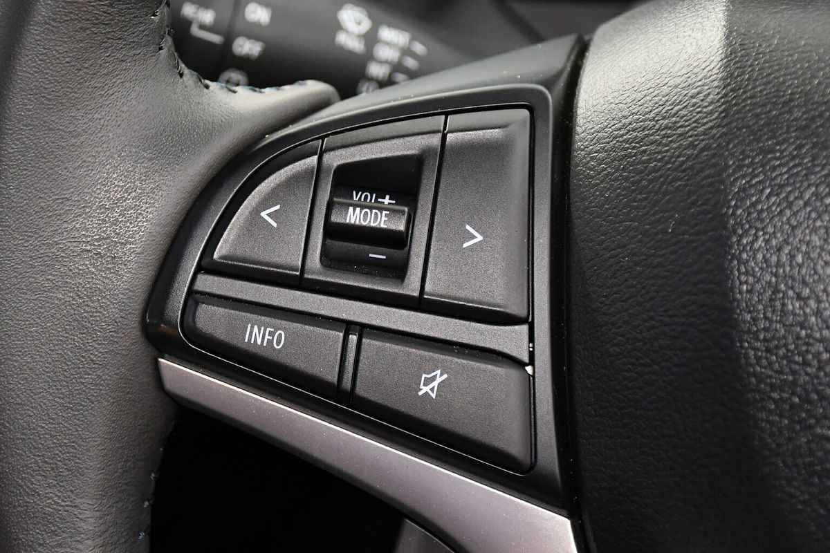 2024 Suzuki Ignis GL MF Series II