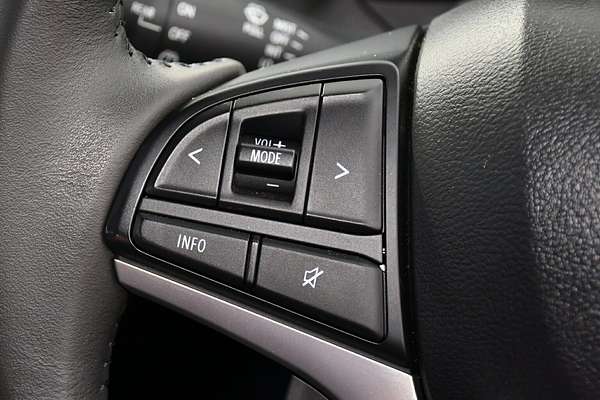 2024 Suzuki Ignis GL MF Series II