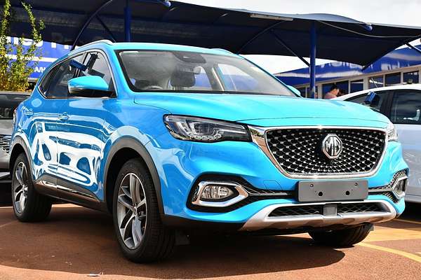 2024 MG HS Excite SAS23