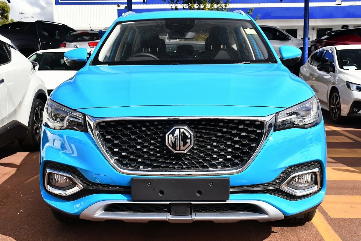 2024 MG HS Excite SAS23