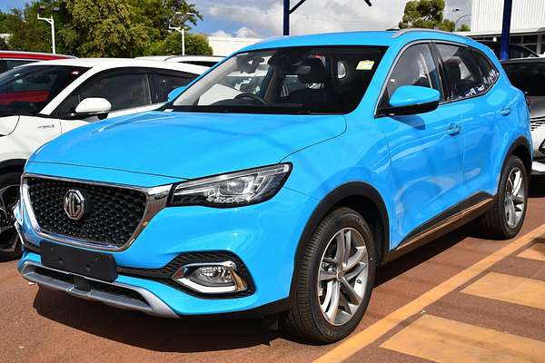2024 MG HS Excite SAS23
