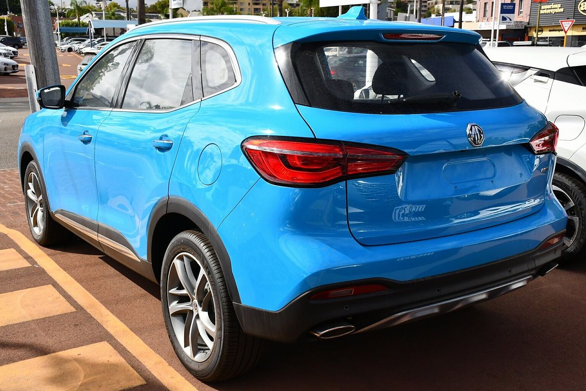 2024 MG HS Excite SAS23