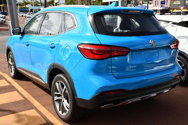 2024 MG HS Excite SAS23