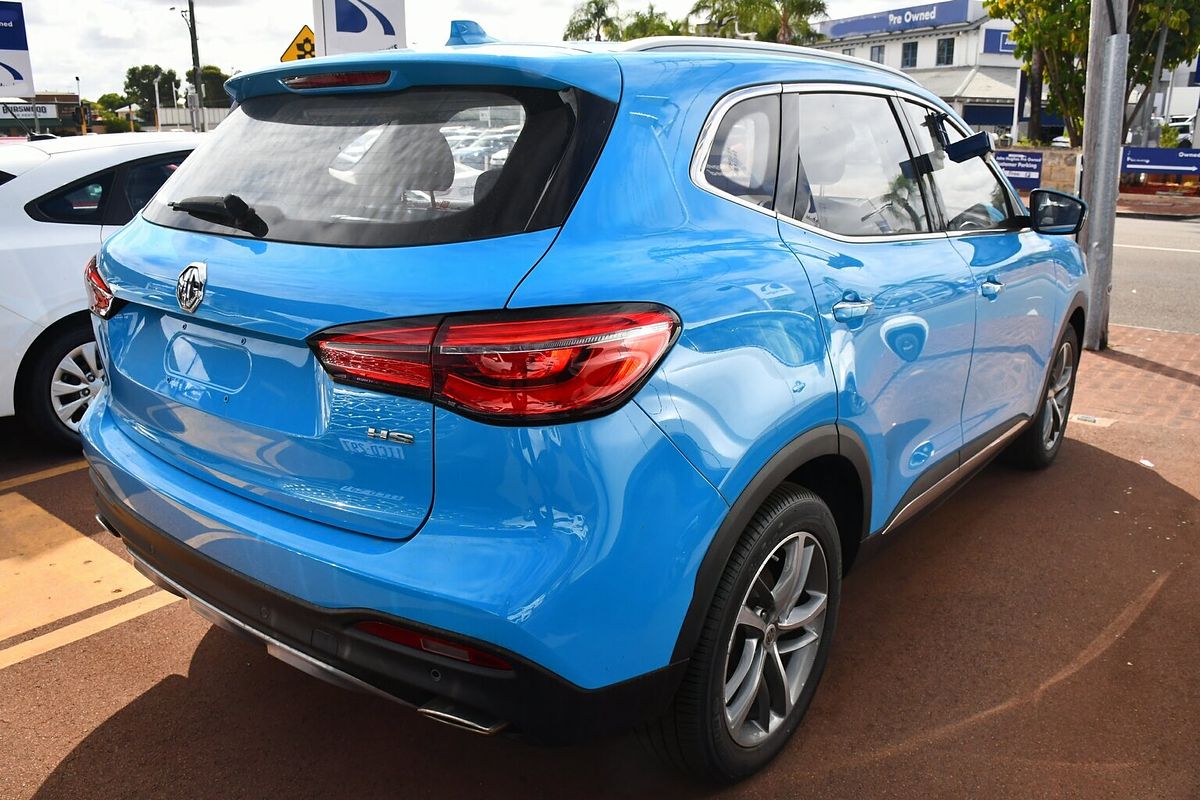 2024 MG HS Excite SAS23