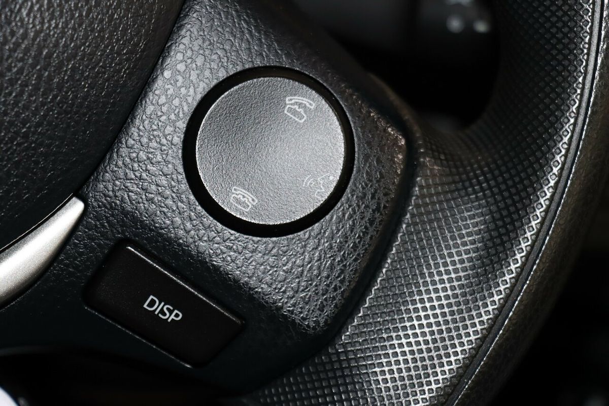 2016 Toyota Corolla Ascent ZRE172R