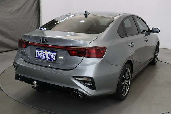 2019 Kia Cerato S BD