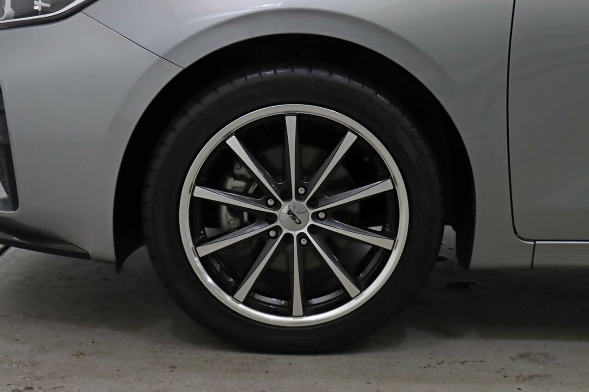 2019 Kia Cerato S BD