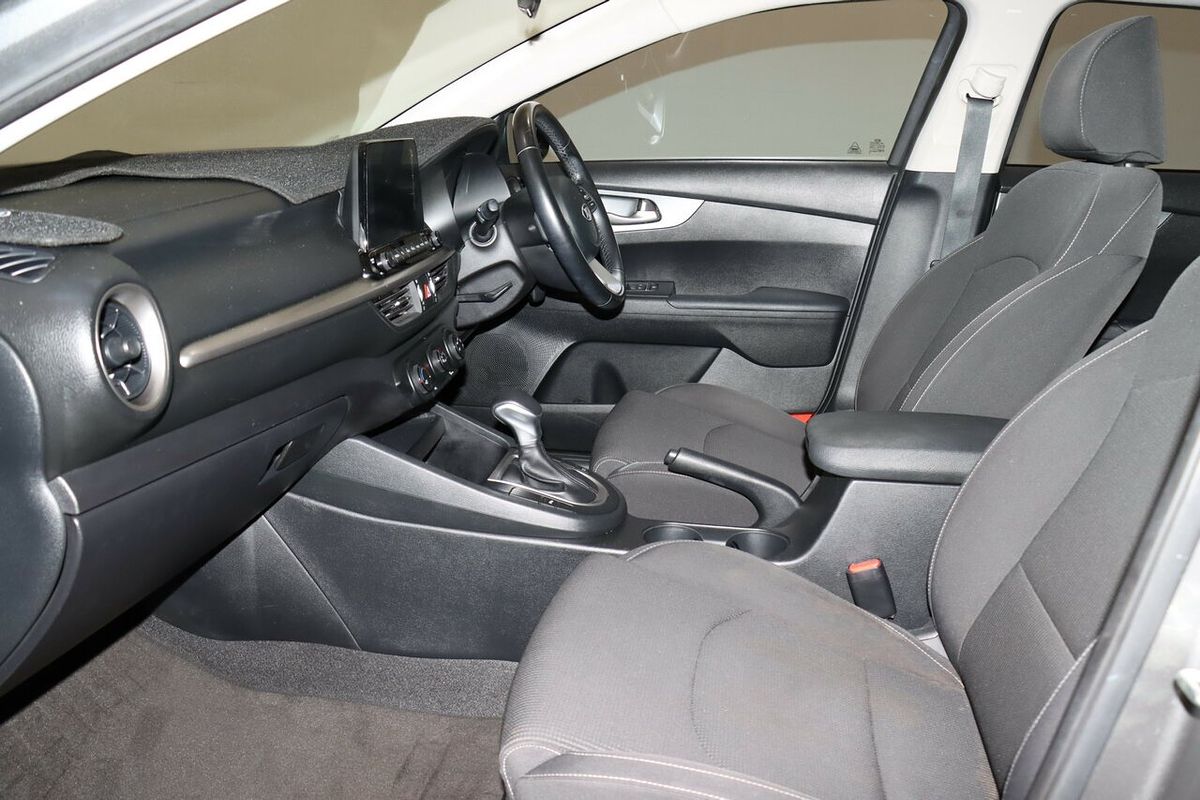 2019 Kia Cerato S BD