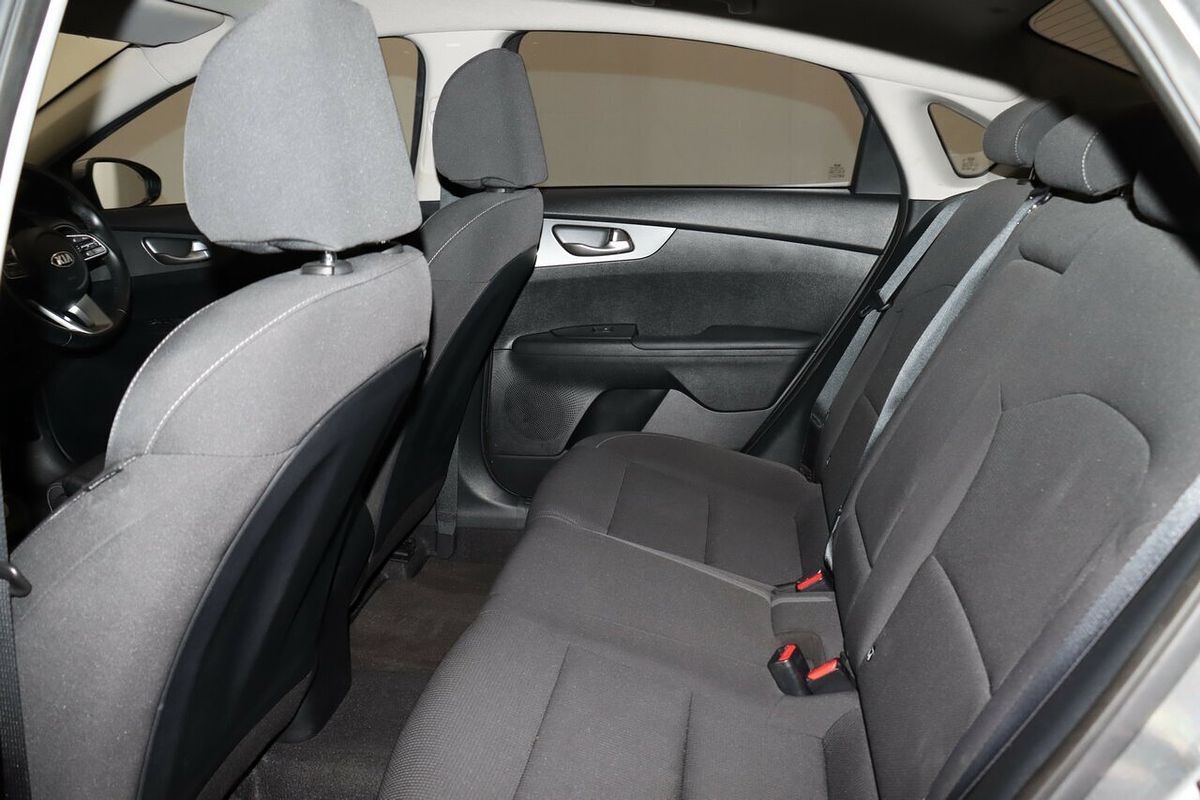 2019 Kia Cerato S BD