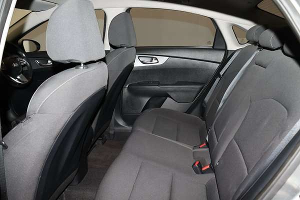 2019 Kia Cerato S BD