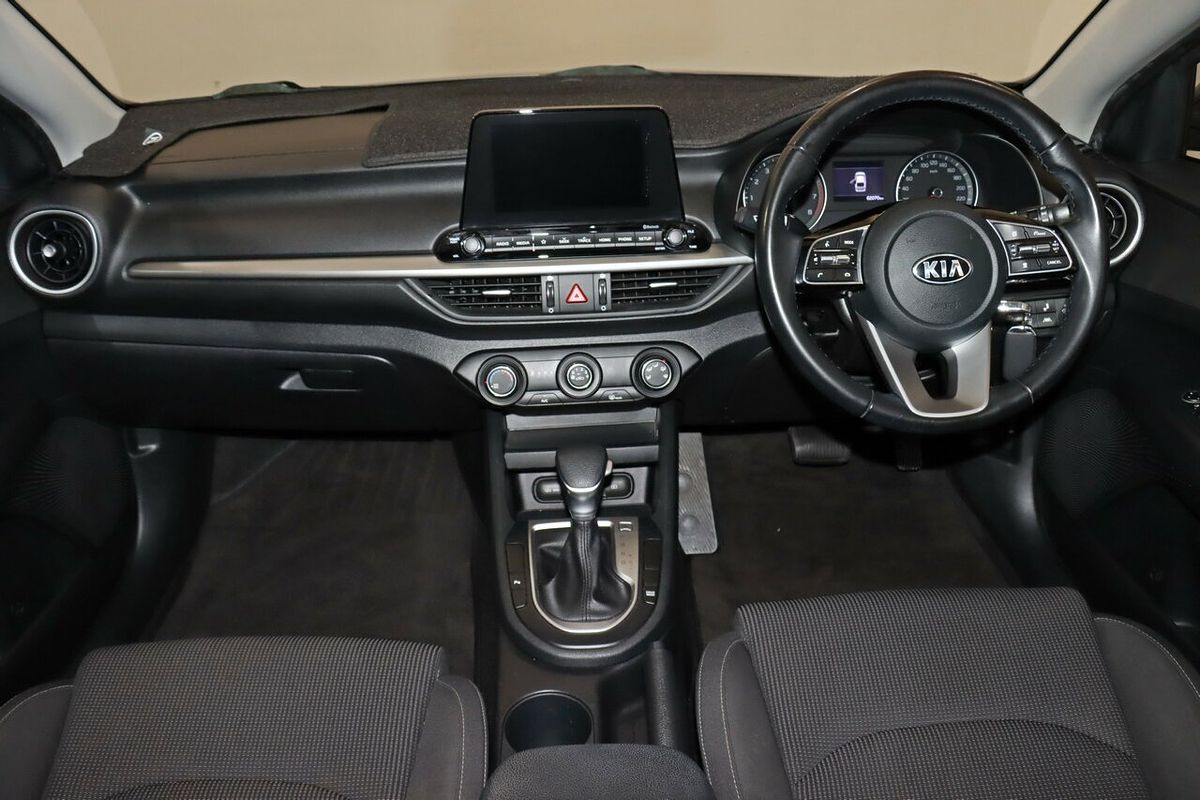 2019 Kia Cerato S BD