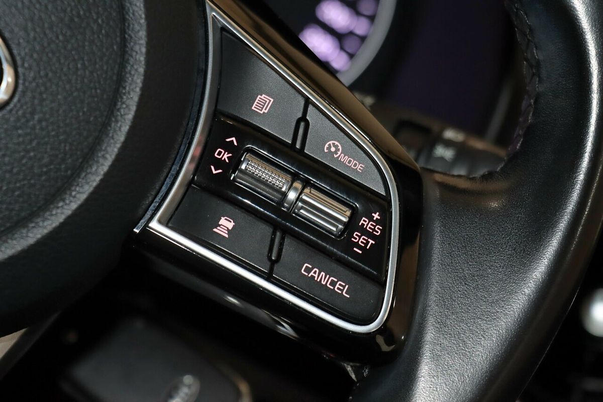 2019 Kia Cerato S BD
