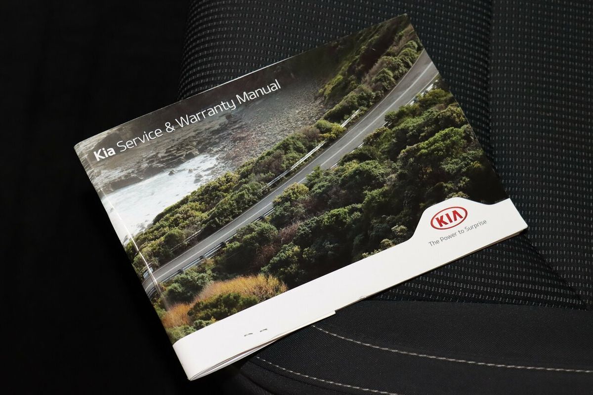 2019 Kia Cerato S BD