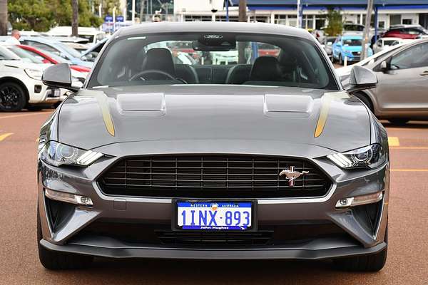 2023 Ford Mustang High Performance FN