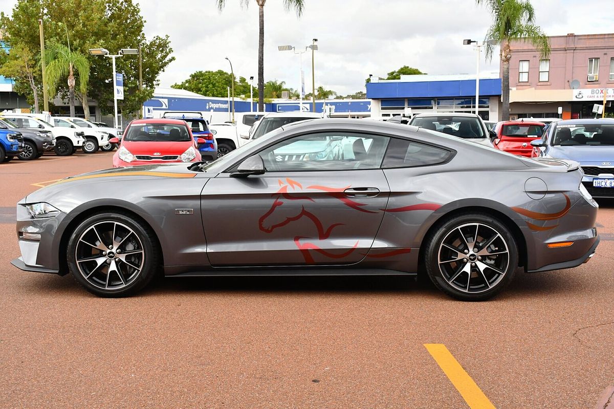 2023 Ford Mustang High Performance FN