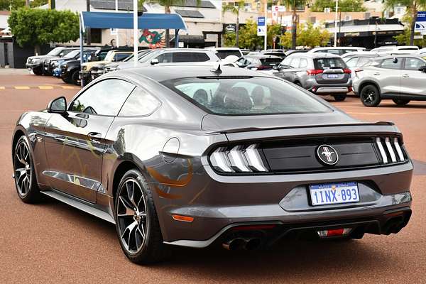 2023 Ford Mustang High Performance FN