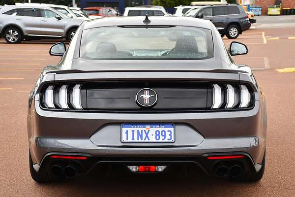 2023 Ford Mustang High Performance FN