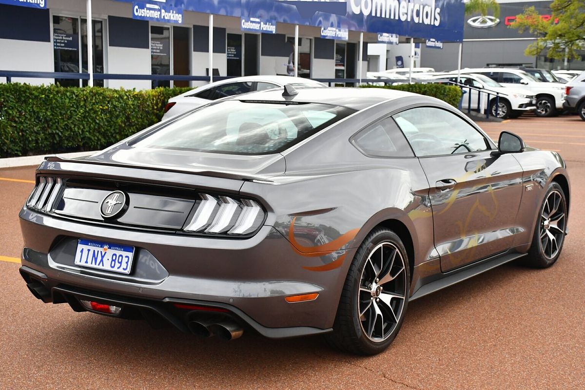 2023 Ford Mustang High Performance FN