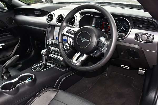 2023 Ford Mustang High Performance FN