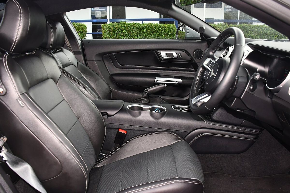 2023 Ford Mustang High Performance FN