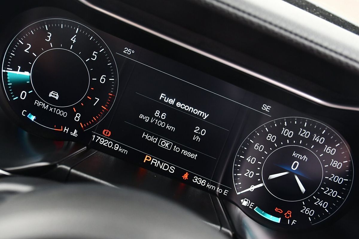 2023 Ford Mustang High Performance FN
