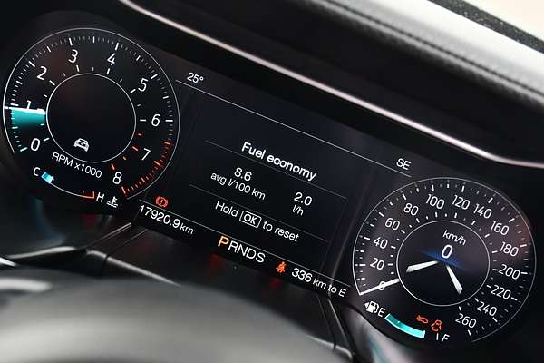 2023 Ford Mustang High Performance FN