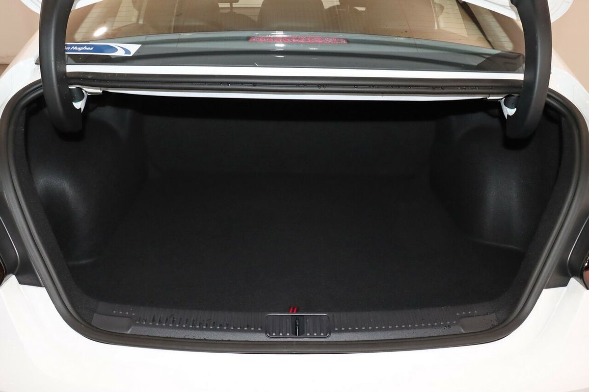 2024 MG MG5 Vibe