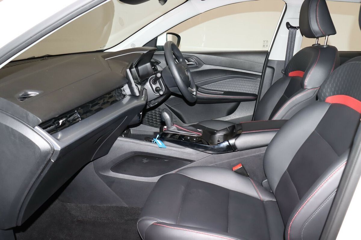 2024 MG MG5 Vibe