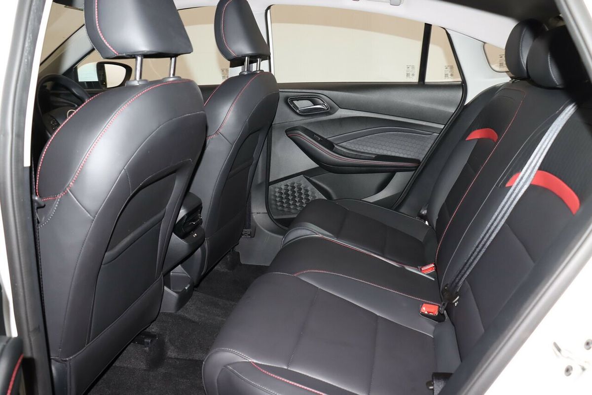 2024 MG MG5 Vibe