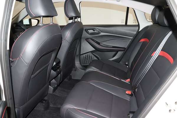 2024 MG MG5 Vibe