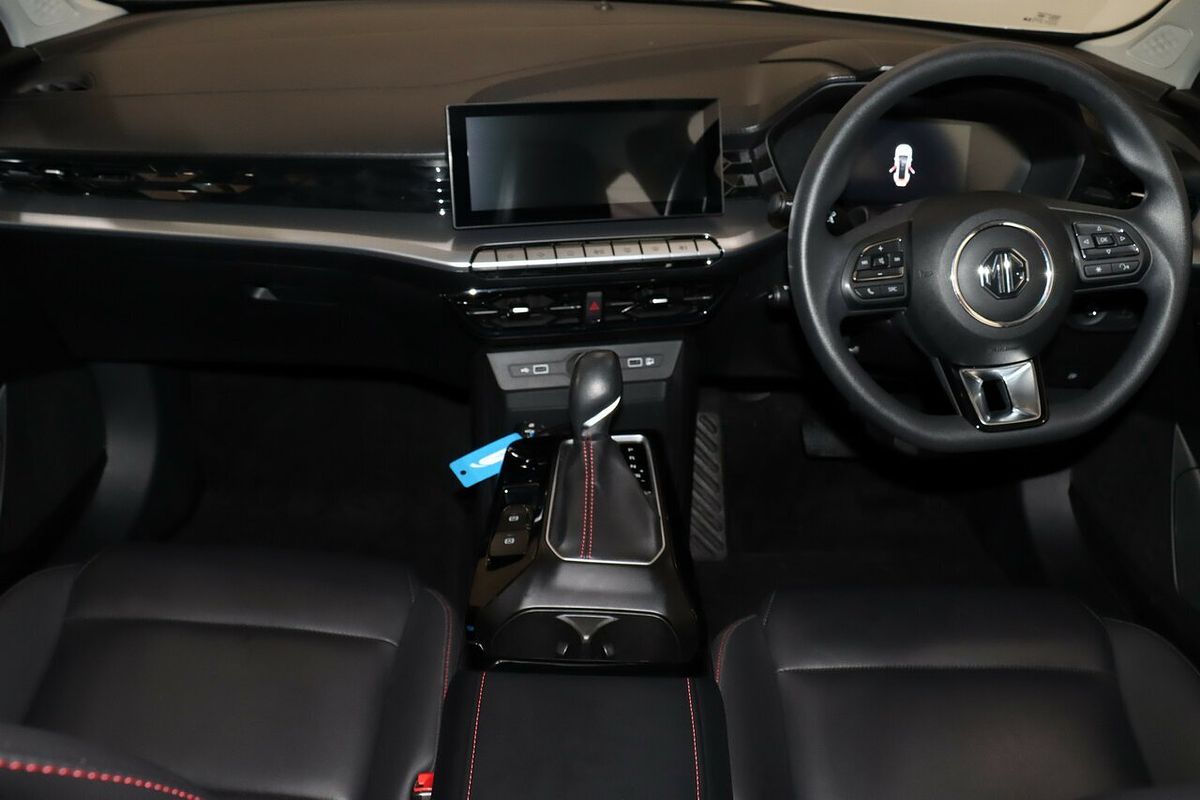 2024 MG MG5 Vibe