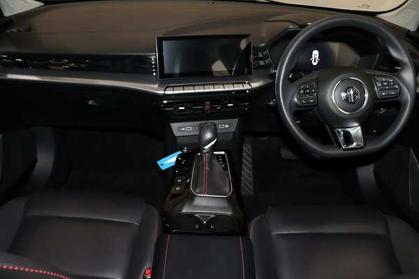 2024 MG MG5 Vibe