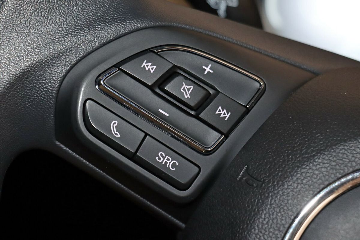 2024 MG MG5 Vibe