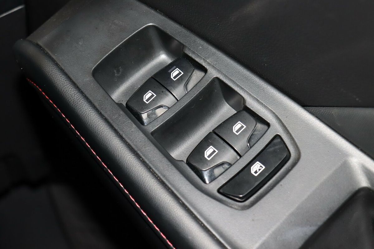 2024 MG MG5 Vibe