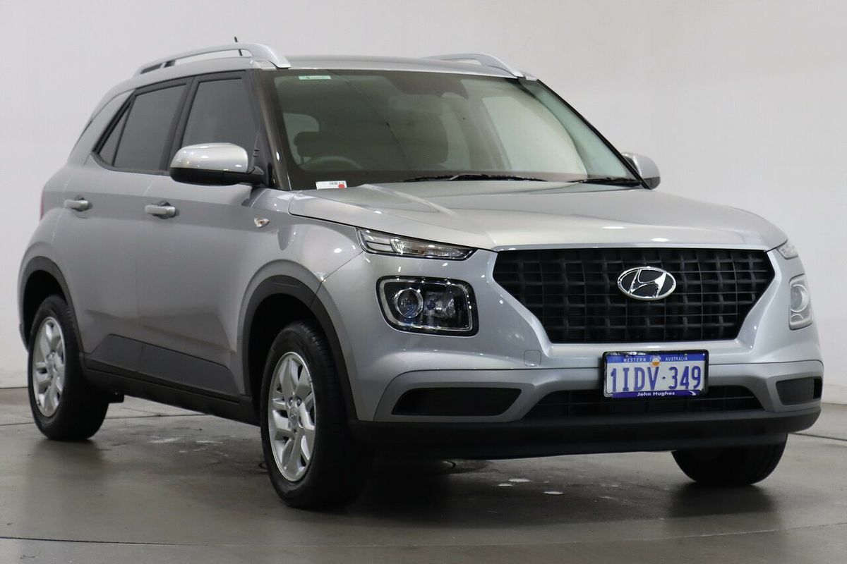 2024 Hyundai Venue QX.V5