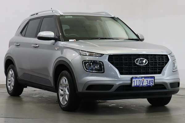 2024 Hyundai Venue QX.V5