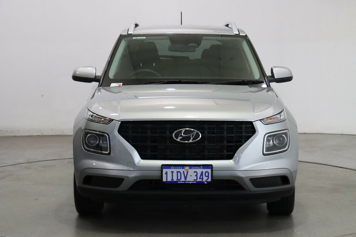 2024 Hyundai Venue QX.V5