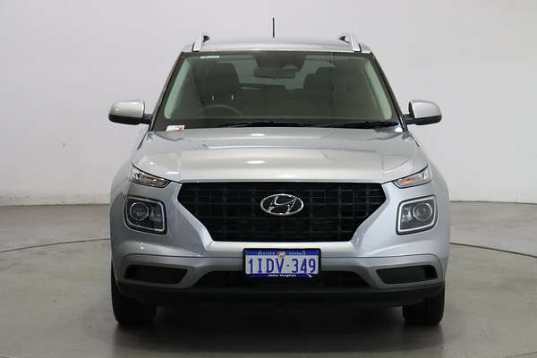2024 Hyundai Venue QX.V5