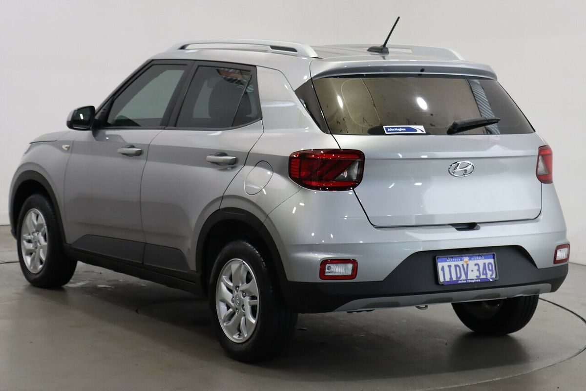 2024 Hyundai Venue QX.V5