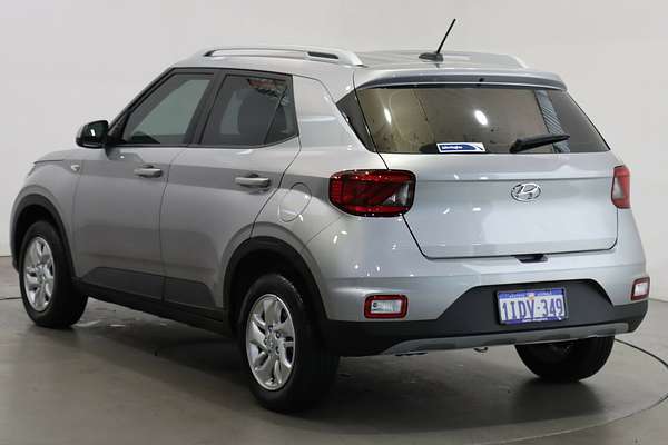 2024 Hyundai Venue QX.V5