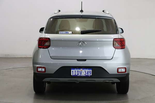 2024 Hyundai Venue QX.V5