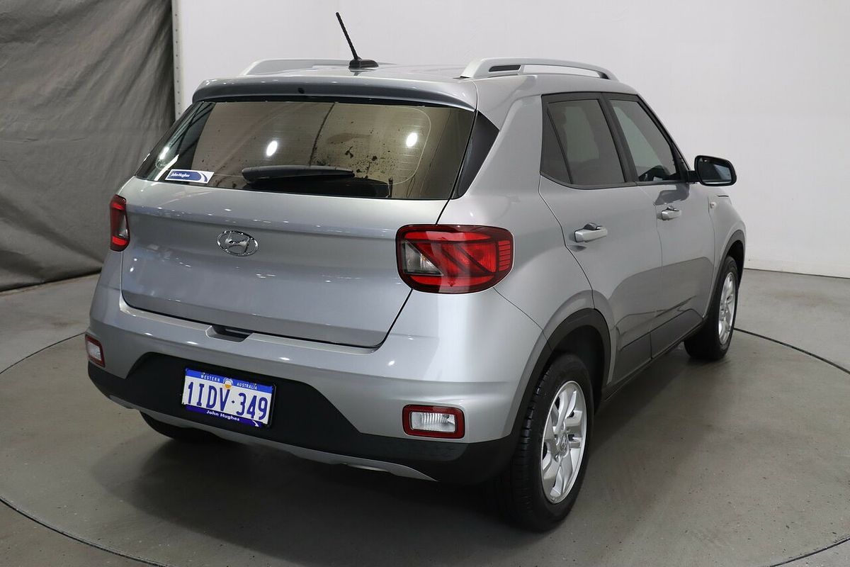 2024 Hyundai Venue QX.V5