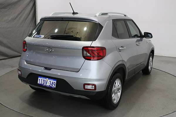2024 Hyundai Venue QX.V5