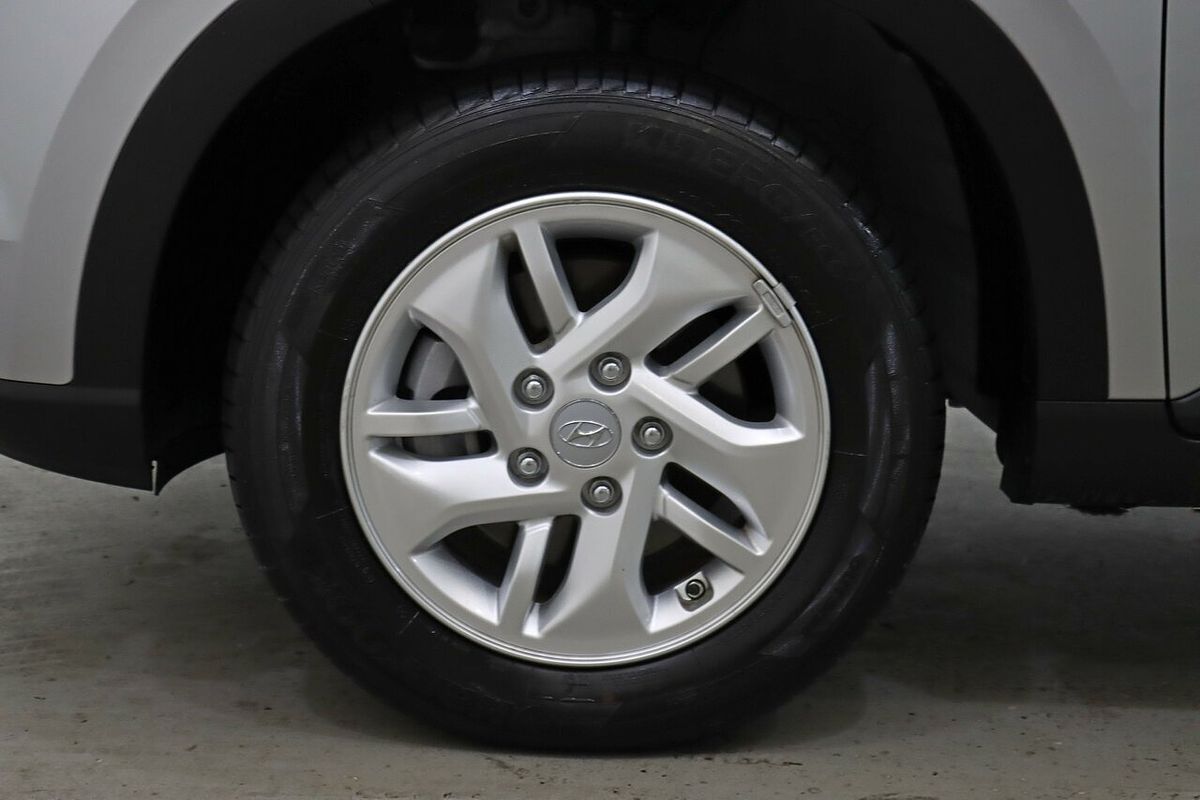 2024 Hyundai Venue QX.V5