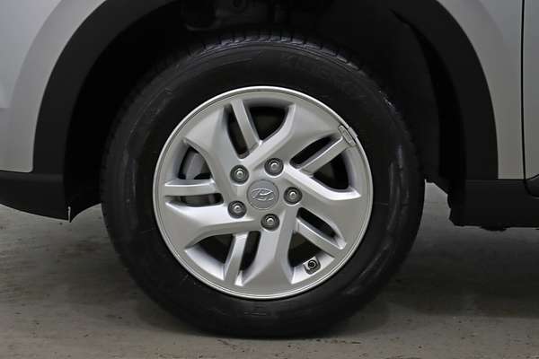 2024 Hyundai Venue QX.V5