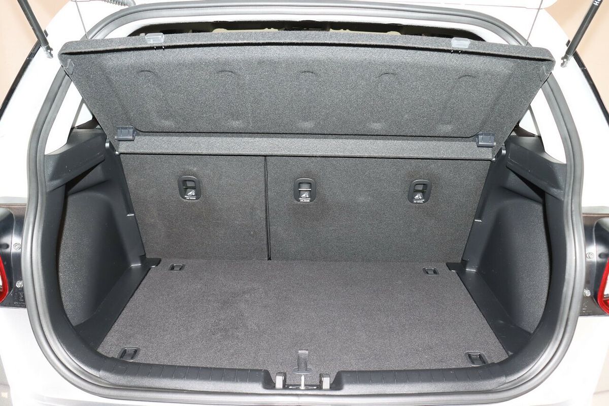 2024 Hyundai Venue QX.V5